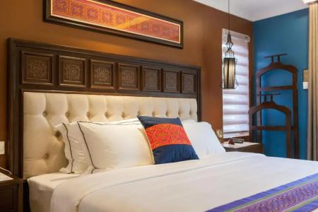 Eden Boutique & Spa - 50