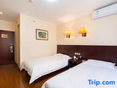 Ibis Budget Singapore Sapphire (SG Clean) - 38