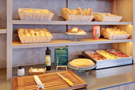B&B Alicante - 38