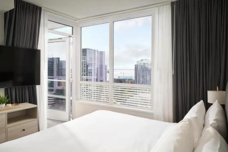 Level Seattle - South Lake Union - 76