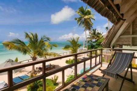 Jambiani Villas - 78