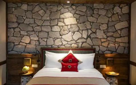 Sapa Catcat Hills Resort & Spa - 36