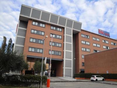 Ibis Roma Fiera - 7