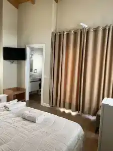 Rias Penthouse Suites - 119