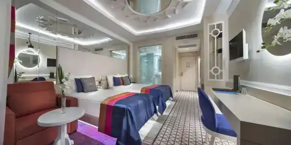 Granada Luxury Belek - Kids Concept - 43
