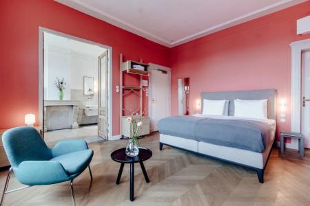 Maison Haas Hustinx & Spa - 113