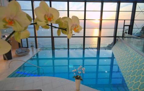 Grand Bernardin - 13
