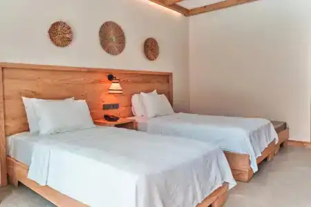 The Pearl Ölüdeniz - 87