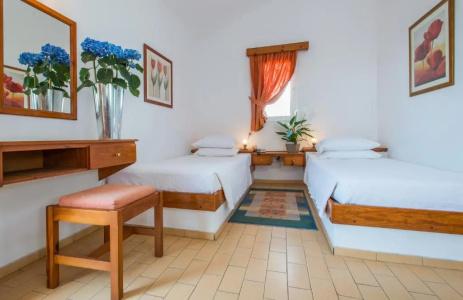 Delfinia & Bungalows - 118