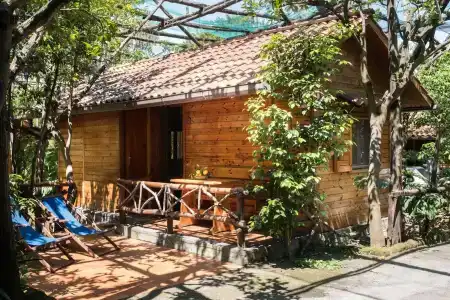 Residence Villaggio Verde - 42