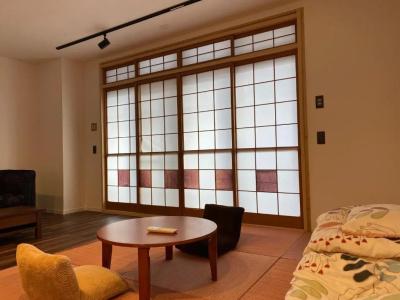 Kyoto Guesthouse Lantern - 45