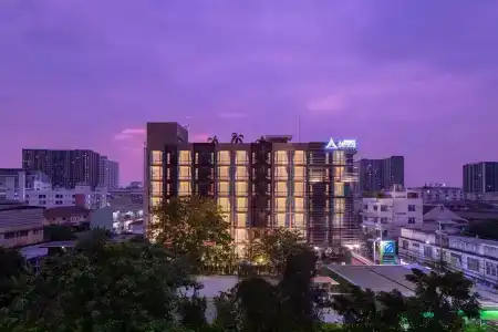 Amarin Rama 8 - 14