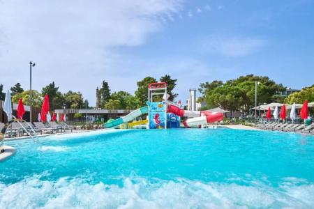 Garden Suites Umag Plava Laguna - 31