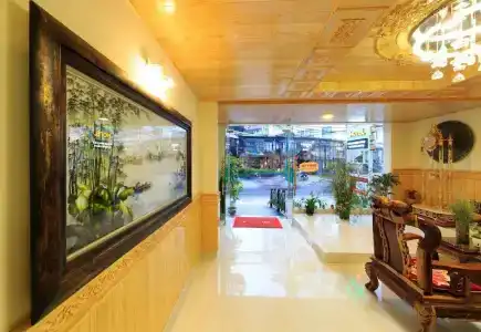 Khách sạn Liên Sơn - Đà Lạt - 11