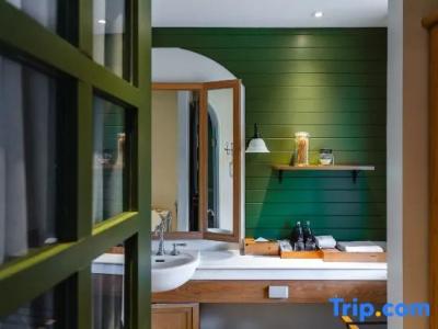Thames Valley Khao Yai - Sha Plus - 160