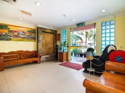 Sun Inns Sunway Mentari - 1