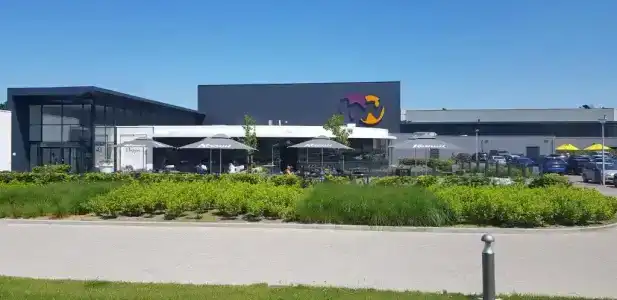 de Bonte Wever Assen - 11