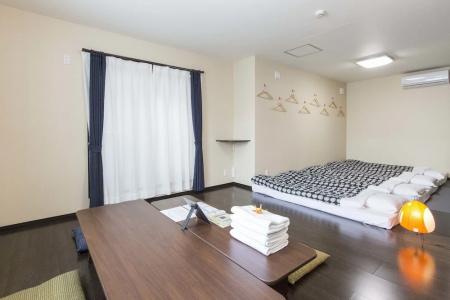 Fujitaya BnB - 27