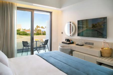 Mercure Larnaca Beach - 64