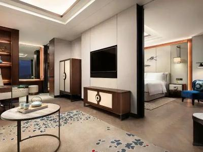 Raffles Shenzhen - 122