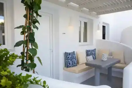 Ambience Suites - 23