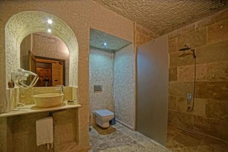 Zeus Cave Suites - 43