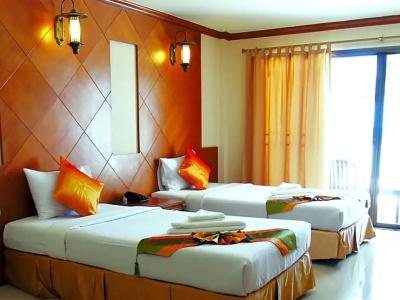 Sunset Resort Khao Lak - 66