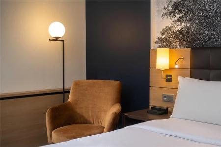 Hilton Mainz - 45