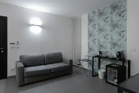 Suite Palermo Apartment - 73