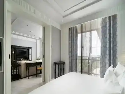 Intercontinental Hua Hin Resort, An Ihg - Sha Extra Plus - 57