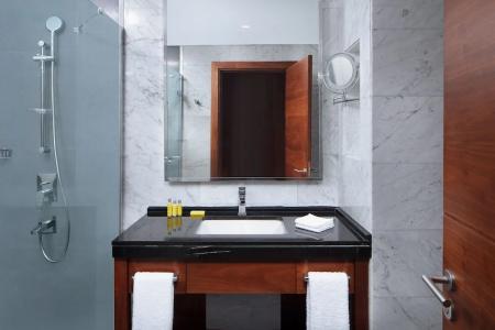Deltas by Marriott Istanbul Levent - 69