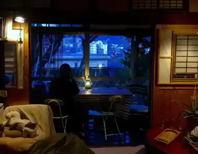 The Otarunai Backpacker's Hostel Morinoki - 14