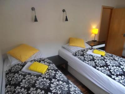 Giljur Guesthouse - 23