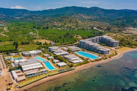 Paradise Resort Ozdere - 13