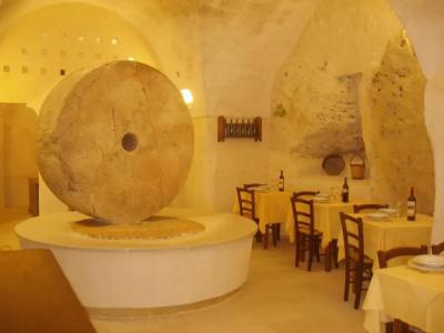 Masseria L'Antico Frantoio - 10