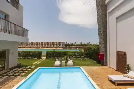 Sunrise Crystal Bay Resort -Grand Select - 9