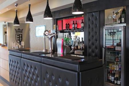 Holiday Inn Express, Chester Racecourse - 19
