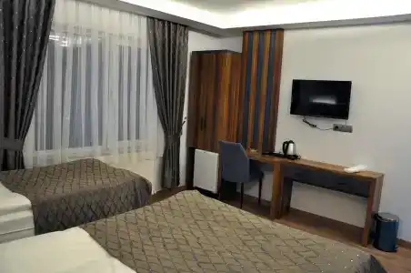 Saka lİFe Otel - 20