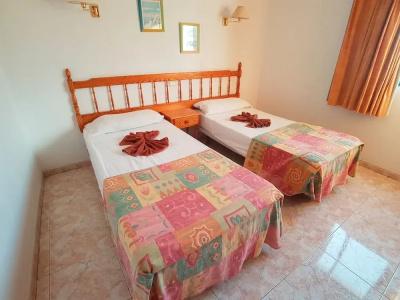 Apartamentos Tisalaya - 88