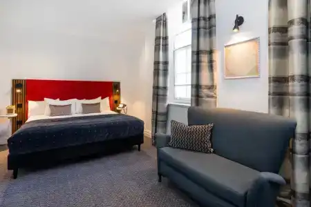 The Berkeley Square Bristol - 82