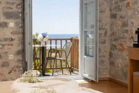 Thirides Beach Resort - 88