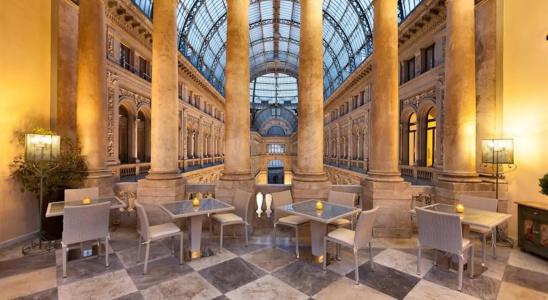 b&b Art Suite Santa Brigida - 1