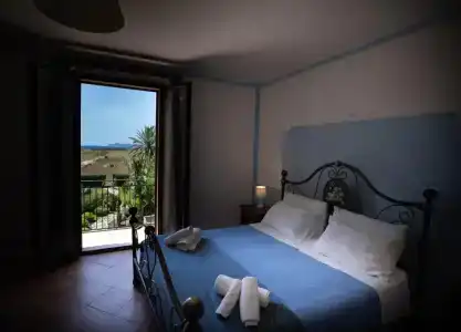 - Vista Egadi - - 106