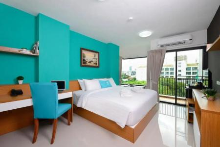 SiRi Ratchada Bangkok - 54