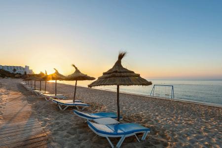 Radisson Blu Resort & Thalasso Hammamet - 23