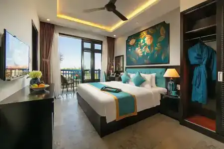Pearl River Hoi An & Spa - 81
