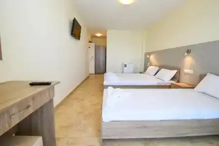 Nefeli Beach - living by the sea - 41