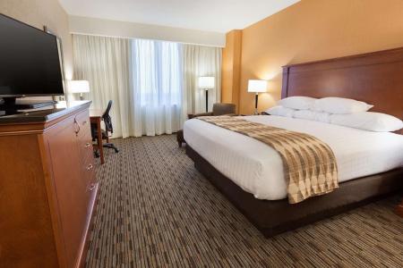 Drury Plaza Indianapolis Carmel - 56