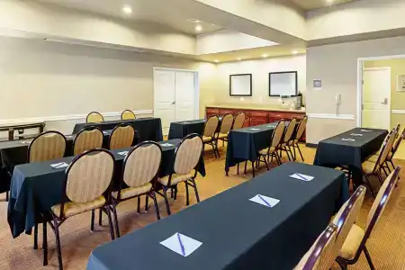 Sleep Inn & Suites - 14