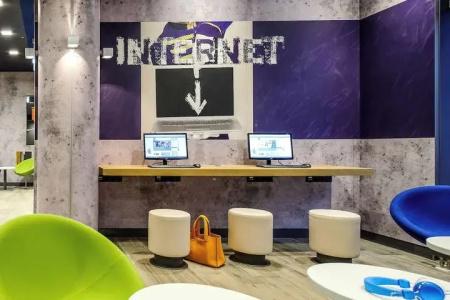 ibis budget Dortmund West - 10